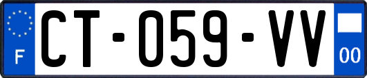 CT-059-VV