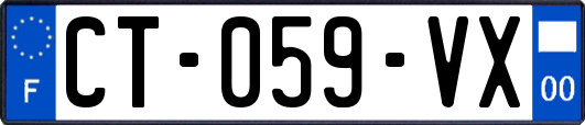 CT-059-VX
