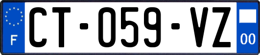CT-059-VZ