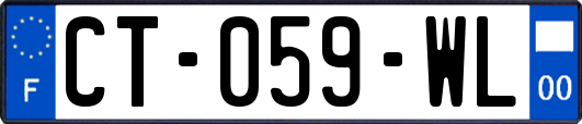 CT-059-WL