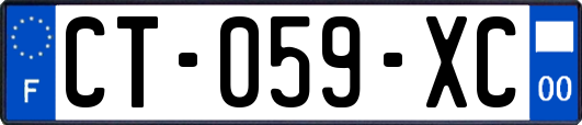 CT-059-XC