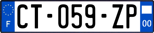 CT-059-ZP