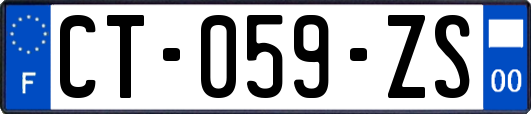 CT-059-ZS