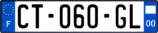 CT-060-GL