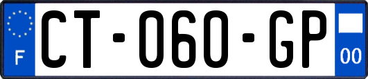 CT-060-GP