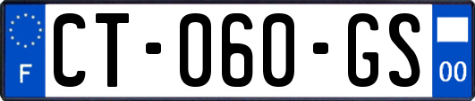 CT-060-GS