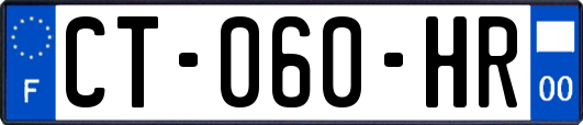CT-060-HR