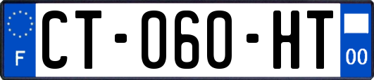 CT-060-HT