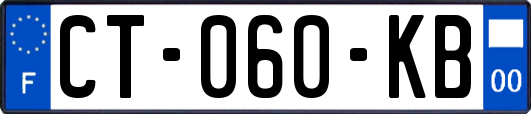 CT-060-KB