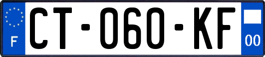 CT-060-KF