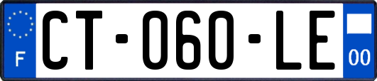 CT-060-LE