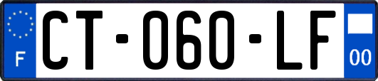 CT-060-LF