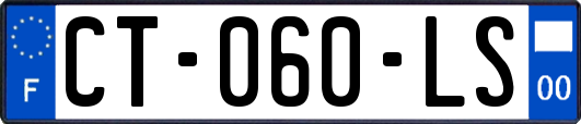 CT-060-LS