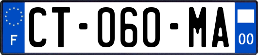 CT-060-MA