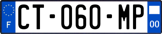 CT-060-MP