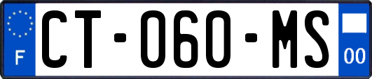 CT-060-MS