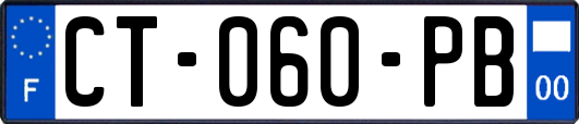 CT-060-PB
