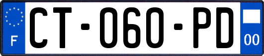 CT-060-PD