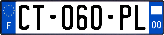 CT-060-PL
