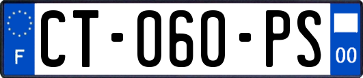 CT-060-PS