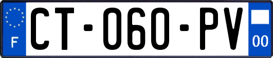 CT-060-PV
