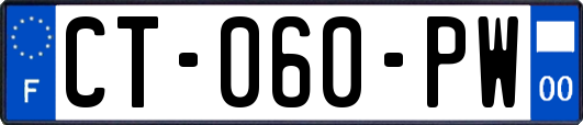 CT-060-PW