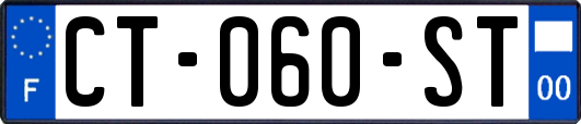 CT-060-ST