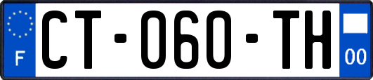 CT-060-TH