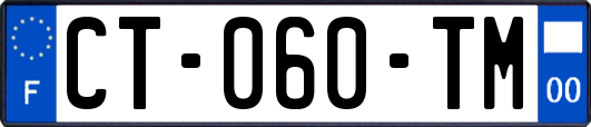 CT-060-TM