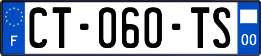 CT-060-TS