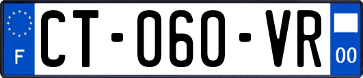 CT-060-VR