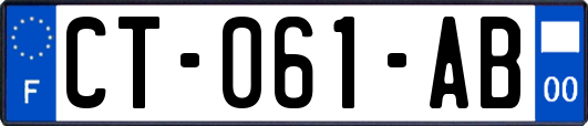 CT-061-AB