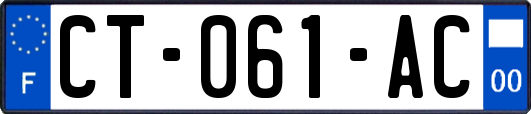 CT-061-AC