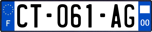 CT-061-AG