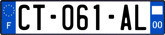 CT-061-AL