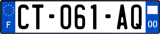 CT-061-AQ