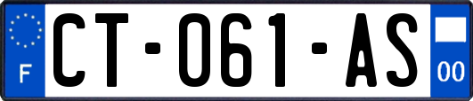 CT-061-AS