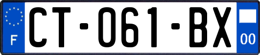 CT-061-BX