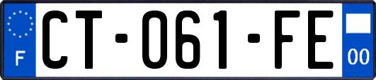 CT-061-FE