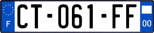 CT-061-FF