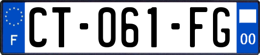 CT-061-FG