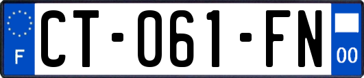 CT-061-FN
