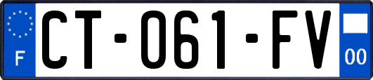 CT-061-FV