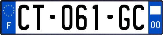 CT-061-GC