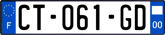 CT-061-GD