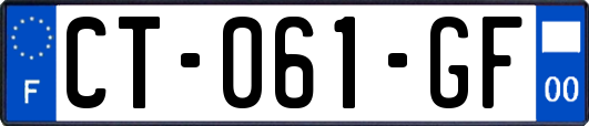 CT-061-GF