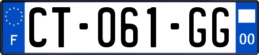 CT-061-GG