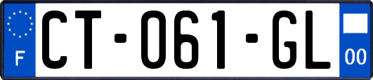 CT-061-GL