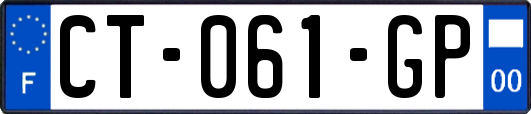 CT-061-GP