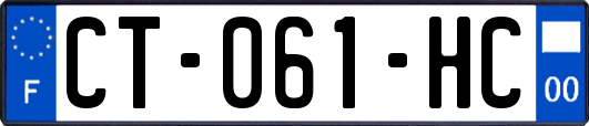CT-061-HC